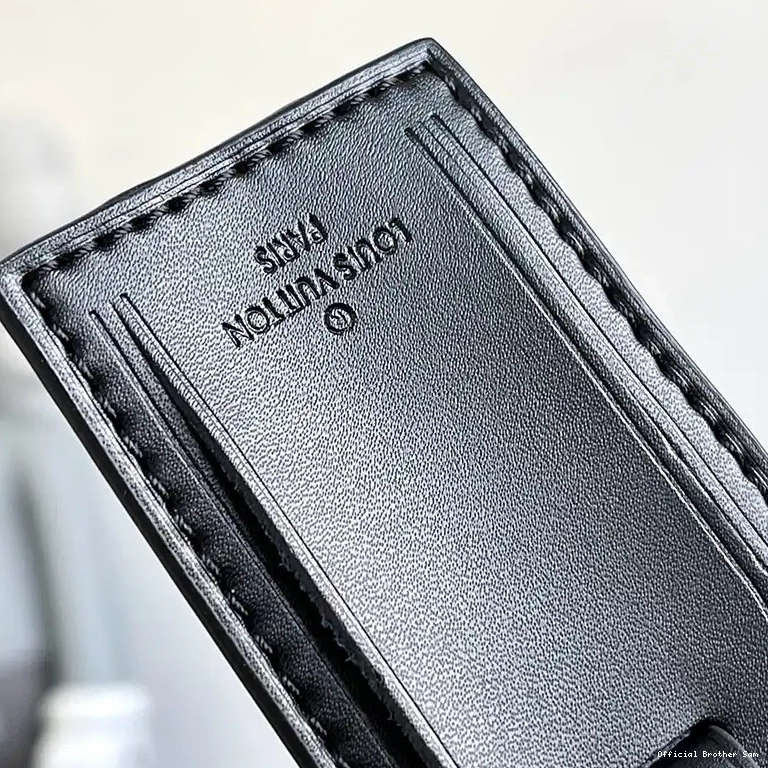 Official Brother Sam 2405YA0050 LV Bags 0709